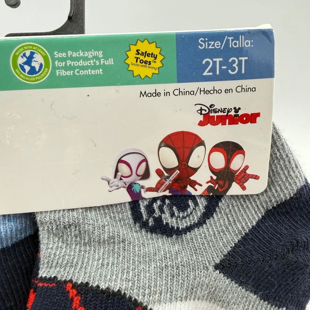 Marvel spidey his
